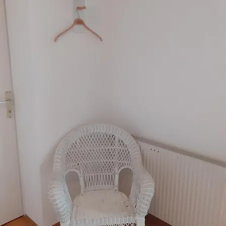 Johannishof Apartment
