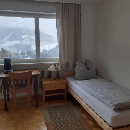 Johannishof * Blons (Vorarlberg)
